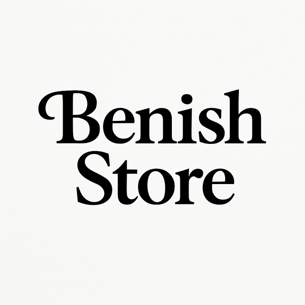 benish.store